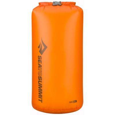 Гермомешок Sea To Summit Ultra-Sil Nano Dry Sack 20L ц:orange
