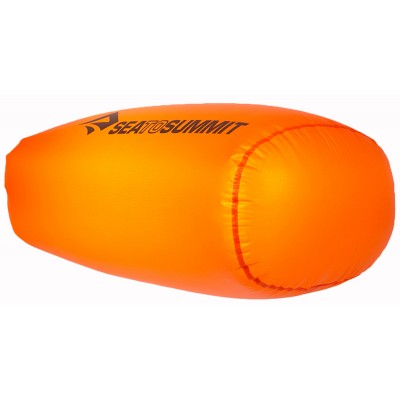 Гермомішок Sea To Summit Ultra-Sil Nano Dry Sack 20L ц:orange