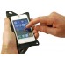 Гермочохол Sea To Summit TPU Guide Waterproof Case iPhone 4 ц:black