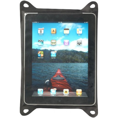 Гермочехол Sea To Summit TPU Guide Waterproof Case Tablets M ц:black