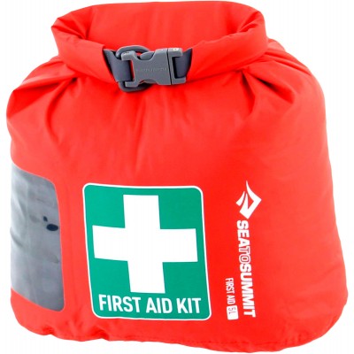 Гермомешок Sea To Summit First Aid Dry Sack Expedition для аптечки