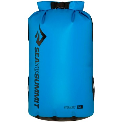 Гермомішок Sea To Summit Hydraulic Dry Bag 35L. Blue