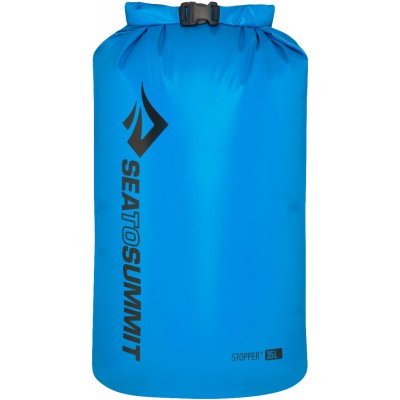 Гермомешок Sea To Summit Stopper Dry Bag 35L ц:blue