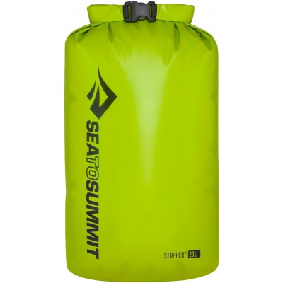 Гермомешок Sea To Summit Stopper Dry Bag 20L ц:green