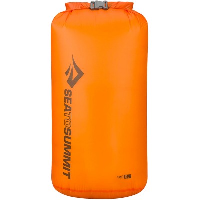 Гермомішок Sea To Summit Ultra-Sil Nano Dry Sack 13L к:orange