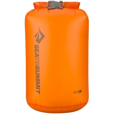 Гермомішок Sea To Summit Ultra-Sil Nano Dry Sack 4L к:orange