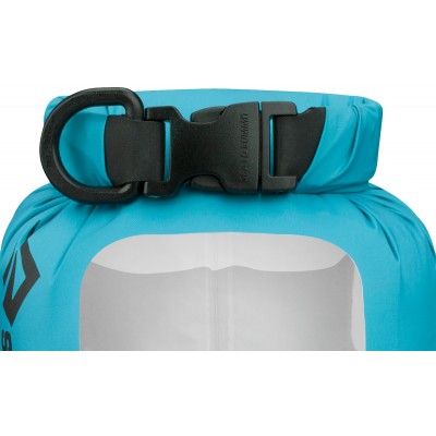 Гермомішок Sea To Summit View Dry Sack 13L. Blue