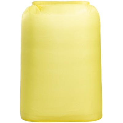 Гермомешок Tatonka Squeezy Dry Bag 10L yellow