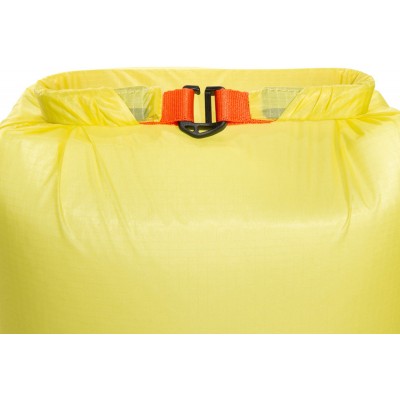 Гермомешок Tatonka Squeezy Dry Bag 10L yellow