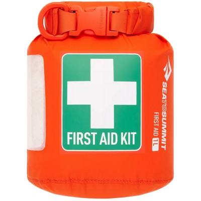 Гермомешок Sea To Summit Lightweight Dry Bag First Aid для аптечки 1L