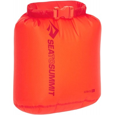 Гермомішок Sea To Summit Ultra-Sil Dry Bag 3L Spicy Orange