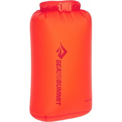 Гермомішок Sea To Summit Ultra-Sil Dry Bag 5L Spicy Orange