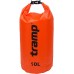 Гермомешок Tramp Nylon PVC 50l Red