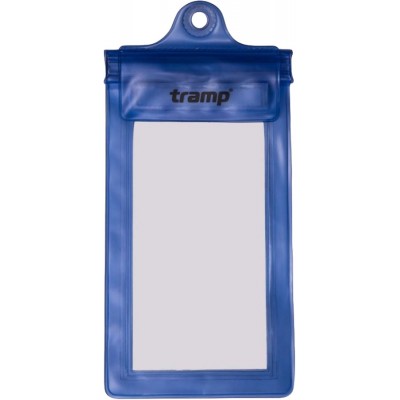 Гермопакет Tramp TRA-252 110х215см Blue