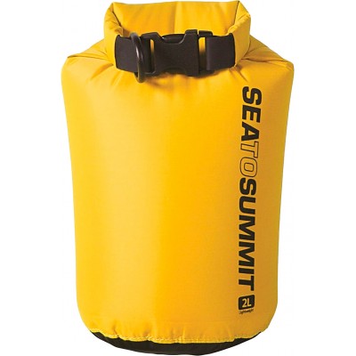 Гермомешок Sea To Summit Lightweight Dry Sack 2L. Yellow