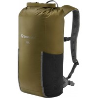 Герморюкзак Trekmates Dry Pack 15L TM-004576 ц:olive