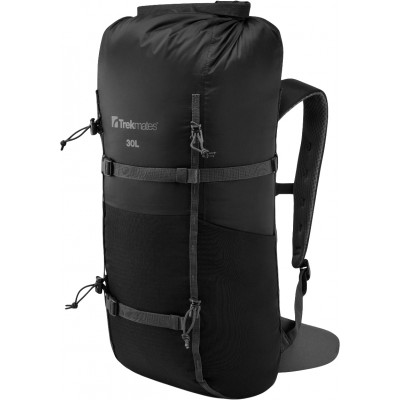 Герметичний рюкзак Trekmates Dry Pack RS 30L TM-004579 к:black