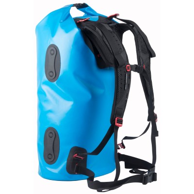 Герморюкзак Sea To Summit Hydraulic Dry Pack Harness 35L. Blue