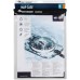 Гермочехол Sea To Summit Waterproof Map Case для карты S