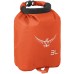 Гермомішок Osprey Ultralight Drysack 3L Poppy Orange