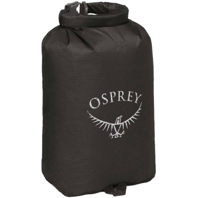 Гермомішок Osprey Ultralight DrySack 6L Black