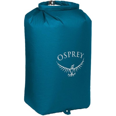 Гермомішок Osprey Ultralight DrySack 20L Waterfront Blue