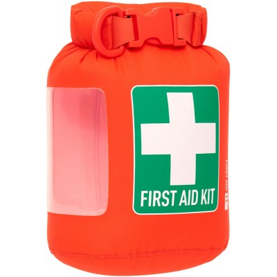 Гермомішок Sea To Summit Lightweight Dry Bag First Aid для аптечки 3L