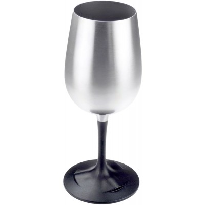 Келих GSI Glacier Stainless Nesting Wine Glass