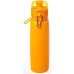 Пляшка Tramp TRC-094-orange силікон 700ml orange