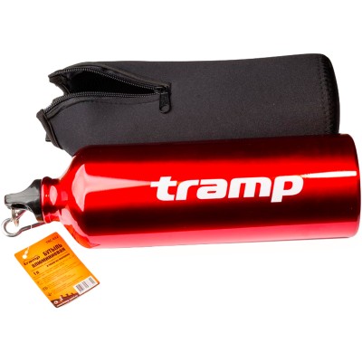 Пляшка Tramp TRC-032 в неопреновому чохлі 1L