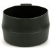 Кружка Wildo Fold-A-Cup Big 600ml ц:dark grey