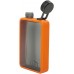 Фляга GSI Boulder Flask 10 Fl Oz. Orange