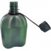 Фляга Pinguin Tritan Bottle Flask BPA-free 0.75 л к:green