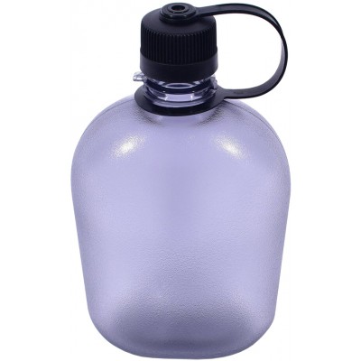 Фляга Pinguin Tritan Bottle Flask BPA-free 1 L к:grey