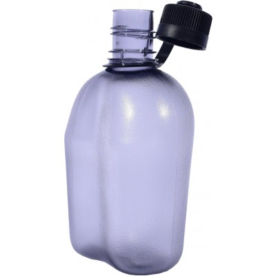 Фляга Pinguin Tritan Bottle Flask BPA-free 0.75L ц:grey