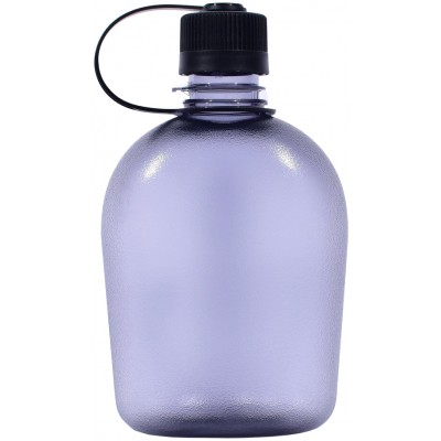 Фляга Pinguin Tritan Bottle Flask BPA-free 0.75L к:grey
