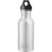 Фляга 360° Degrees Stainless Steel Botte 550 ml к:silver
