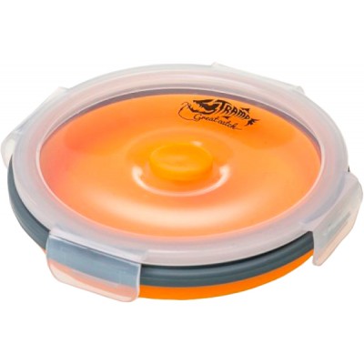 Контейнер для їжі Tramp TRC-087 800ml к:orange