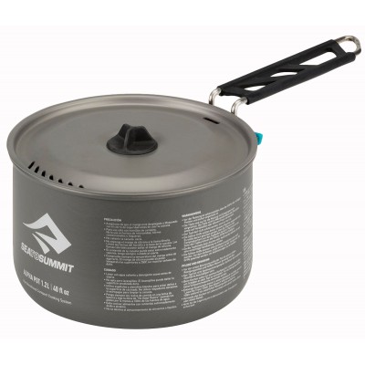 Казанок Sea To Summit Alpha Pot 1.2 L