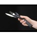 Набор Boker Snac Pac (нож,вилка,ложка)