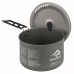 Набір посуду Sea To Summit Alpha Pot Set 2.0 ц:grey