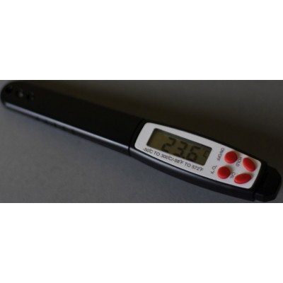 Термометр Grilli LDT-98 цифровий
