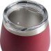 Келих GSI Glacier Stainless Double Wall. Cabernet