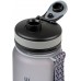 Фляга Lifeventure Tritan Water Bottle 0.65L. Graphite