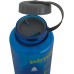Фляга Pinguin Tritan Fat Bottle 2020 BPA-free 1L ц:blue