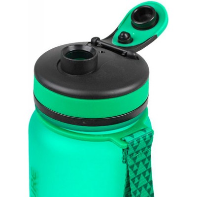 Фляга Lifeventure Tritan Water Bottle 0.65L. Green