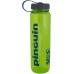 Фляга Pinguin Tritan Slim Bottle 2020 BPA-free 1L к:green