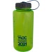 Фляга Pinguin Tritan Fat Bottle 2020 BPA-free 1L ц:green
