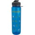 Фляга Pinguin Tritan Sport Bottle 2020 BPA-free 1l Blue