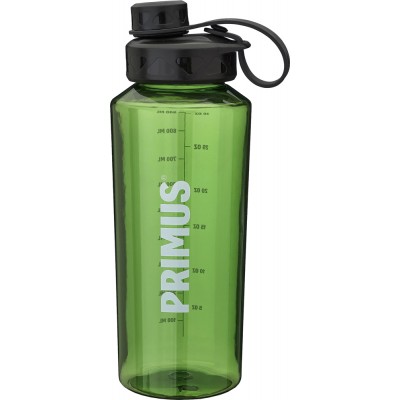 Фляга Primus. Trail Bottle Tritan. 1L. Moss